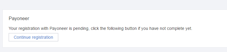 【Lazada新手开店】Lazada如何对接Payoneer与World First卡？