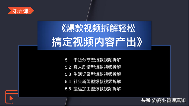 视频号运营独家资料「330页PPT」
