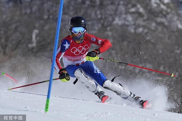 10%治愈希望？他来到冬奥，扼住命运咽喉