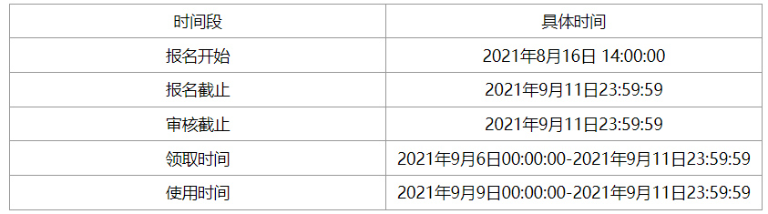 2021淘宝99划算节店铺裂变券玩法及规则