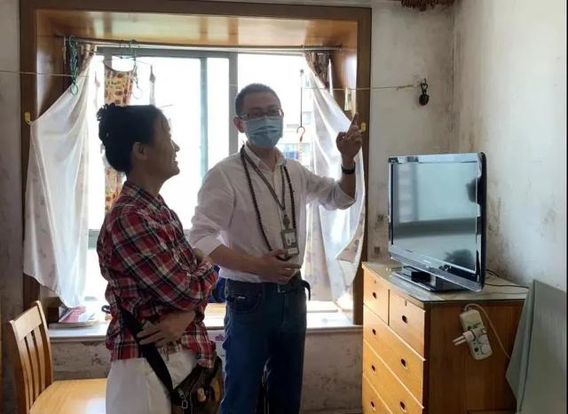 杨浦“适老化改造”项目全面启动，这些家庭还可享受补贴！申请方式→