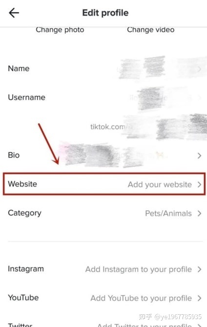 手把手教你如何玩转海外TikTok私域流量！