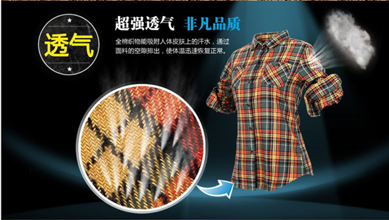 淘宝详情页怎么优化?宝贝详情页优化技巧