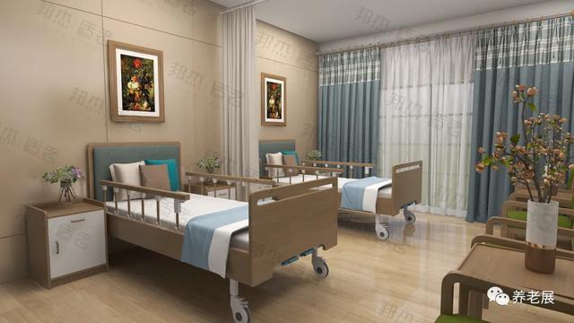 专业适老家具研发生产厂家—山东邦杰适老化家具邀您共赴康养盛会 专业适老家具研发生产厂家—山东邦杰适老化家具邀您共赴康养盛会