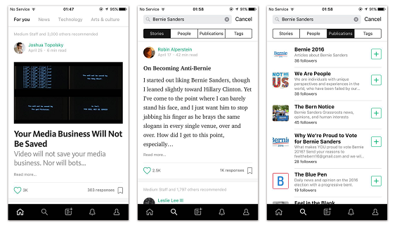 11个App，比别人更快找到「高质量国外资讯」