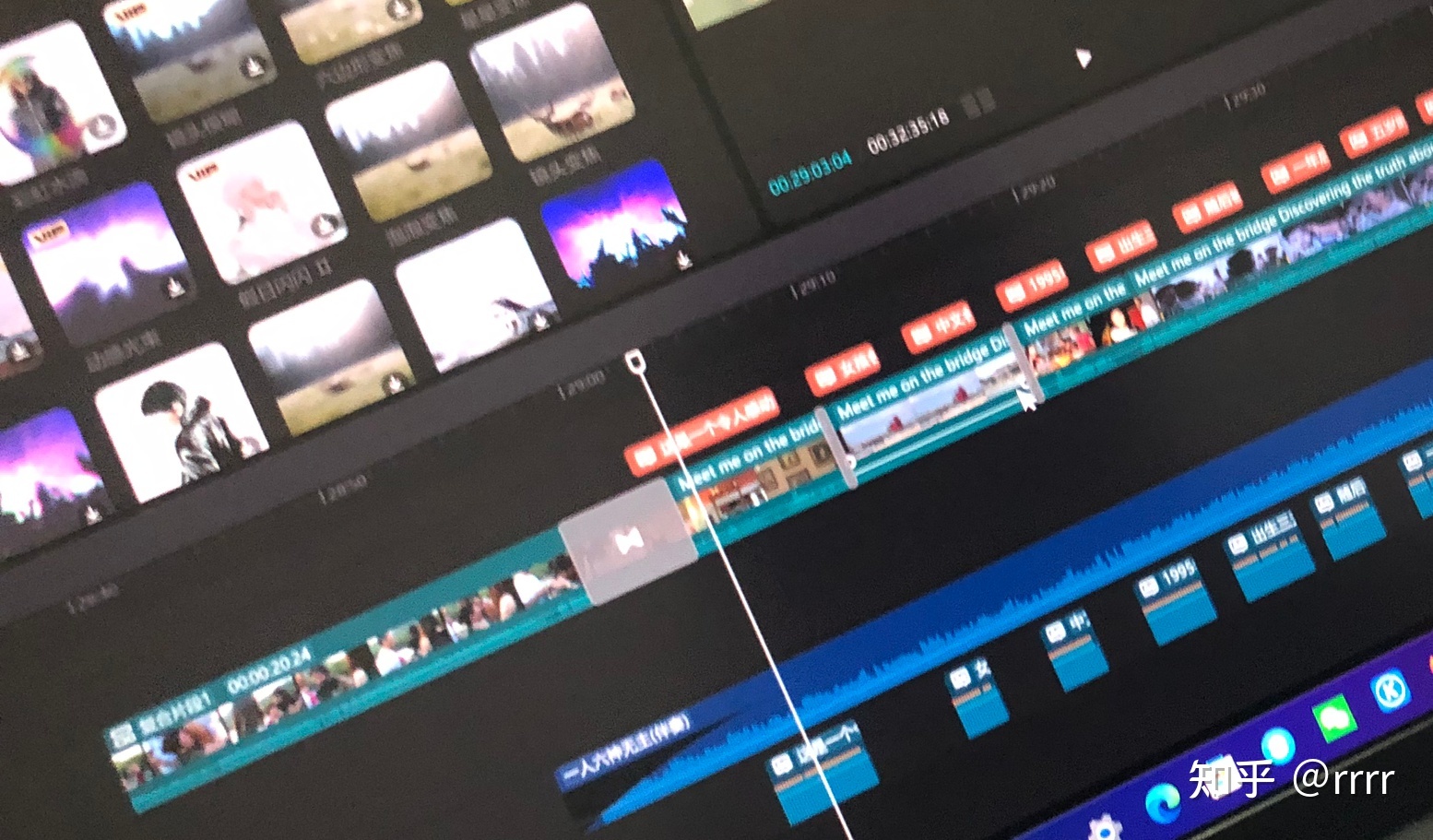 靠着TikTok短视频 挣到了人生的第一个w