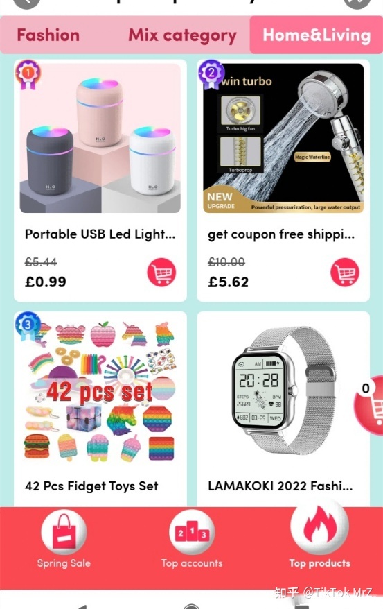 分分钟玩转TikTok短视频带货，新手也能行！