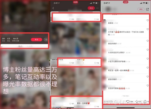 小红书博主怎么选 选对了爆款很容易