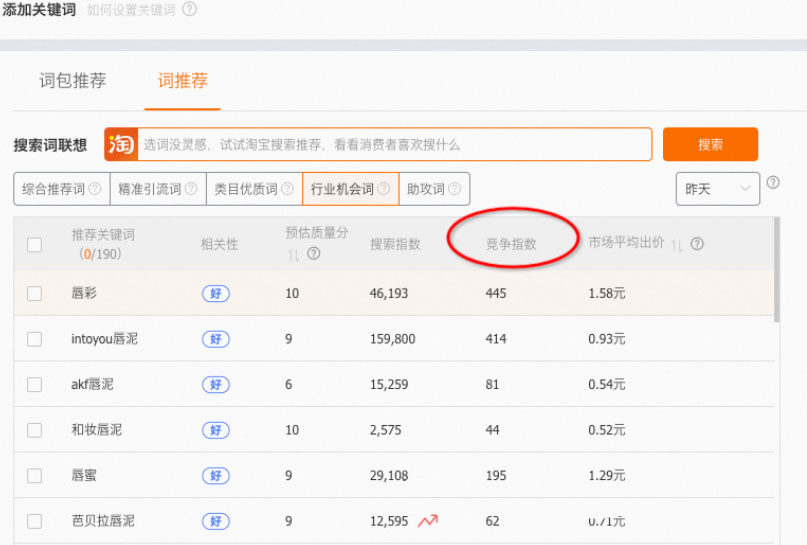 淘宝直通车底层逻辑和产品相关问题及解答