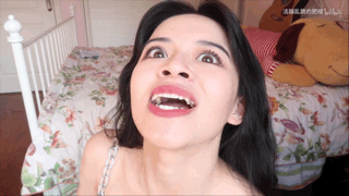 党妹凭颜值称霸美妆区，papi靠才华第二，却都没火过b站照骗的她