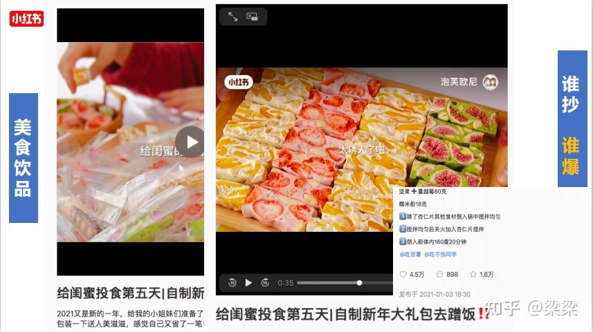 细数小红书抖音品牌营销的技巧套路