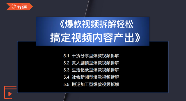 7步精细化运营，打造百万粉丝视频号