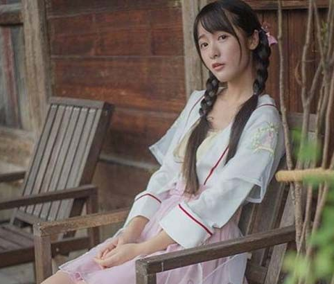 徐娇的淘宝汉服网店叫什么? 徐娇的淘宝汉服网店叫什么?