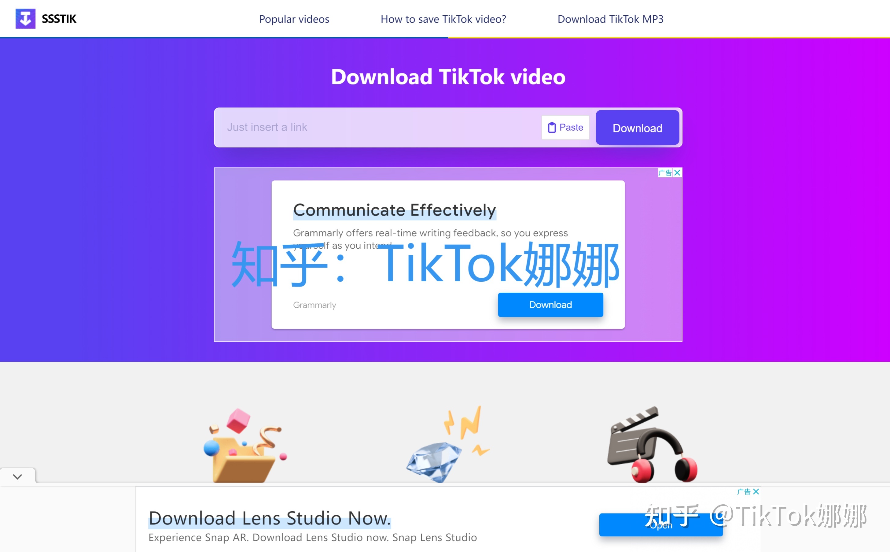 给新手小白分享一下，2年实操视频运营老鸟收藏的TikTok视频 …
