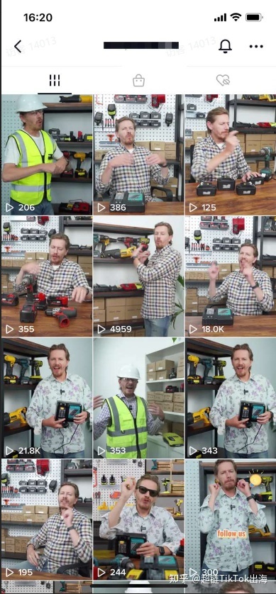 教你如何玩转TikTok电商短视频