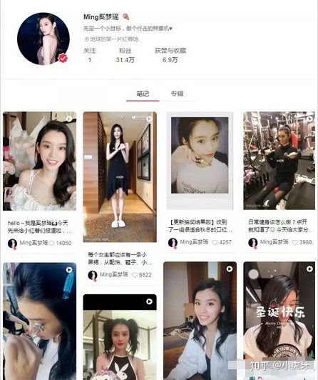 小红书推广:小红书商家推广完整攻略