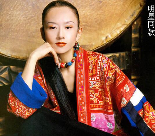 杨丽萍淘宝店铺叫什么名字? 杨丽萍淘宝店铺叫什么名字?