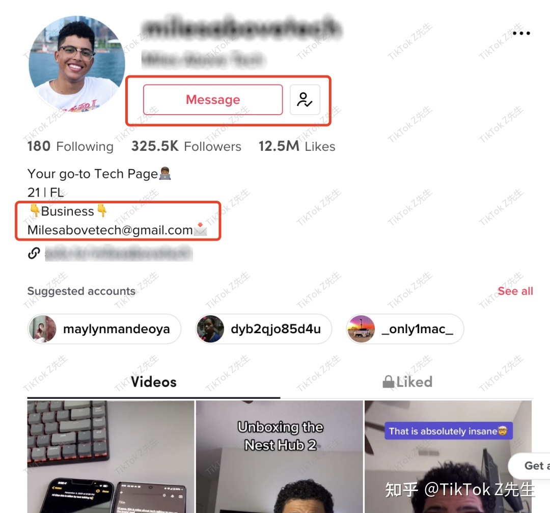 海外红人营销法宝篇:TikTok红人营销模式你了解吗? 海外红人营销法宝篇:TikTok红人营销模式你了解吗?