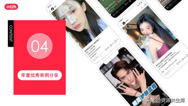 2022年小红书美妆营销解决方案