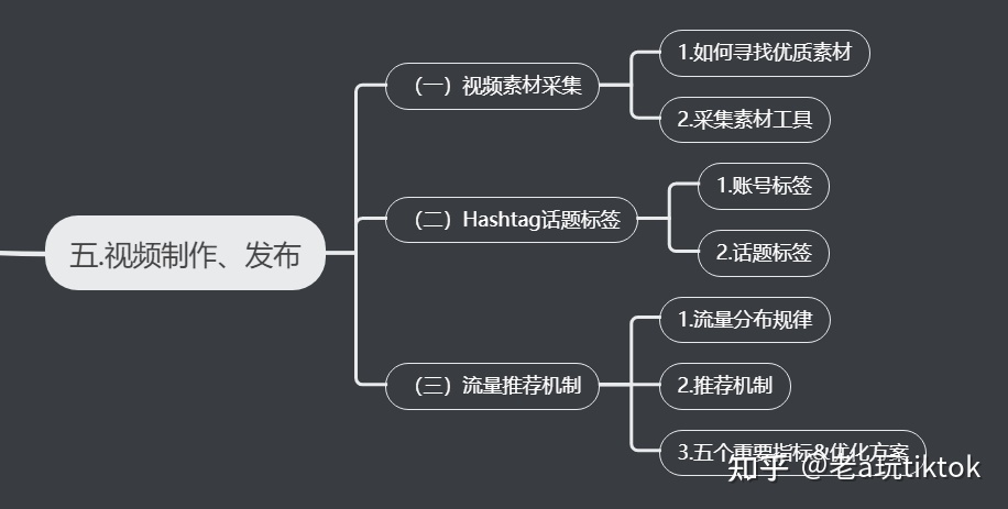 海外短视频+跨境电商 2022赚钱的最新模式？老a带你玩赚tiktok