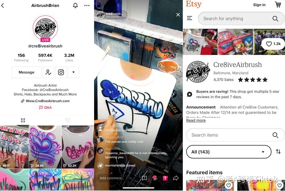 2022跨境电商的未来在TikTok，跨境电商究竟该怎么做TikTok …