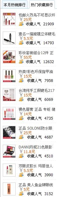 凯薇曼 时尚美妆金冠店 凯薇曼 时尚美妆金冠店