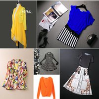 淘宝服装摆拍技巧