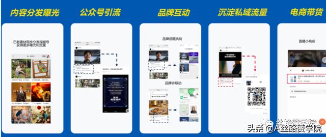 如何抓住微信视频号的风口，玩转视频号？
