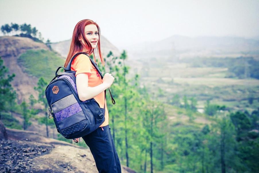 淘宝模特照片处理教程：如何修出糖水片?