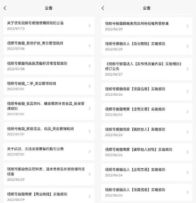 视频号商业化提速：推视频号小店，上线原生feeds广告，100万起投