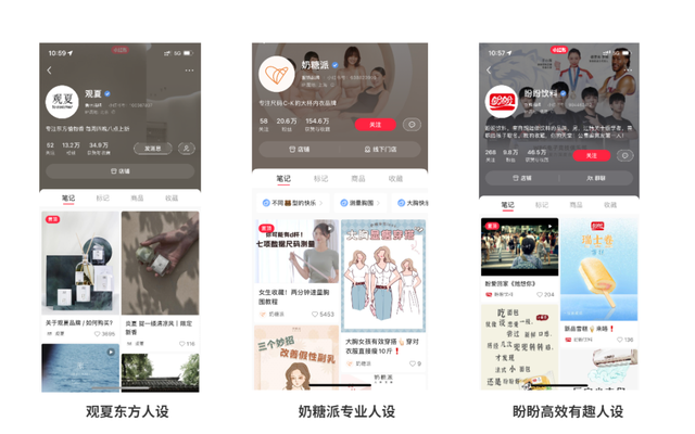 纯新手商家，如何快速玩转小红书？