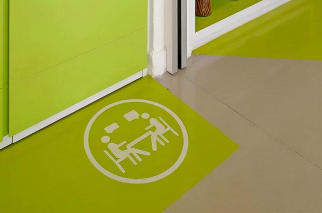 购物中心适老化设计与思考