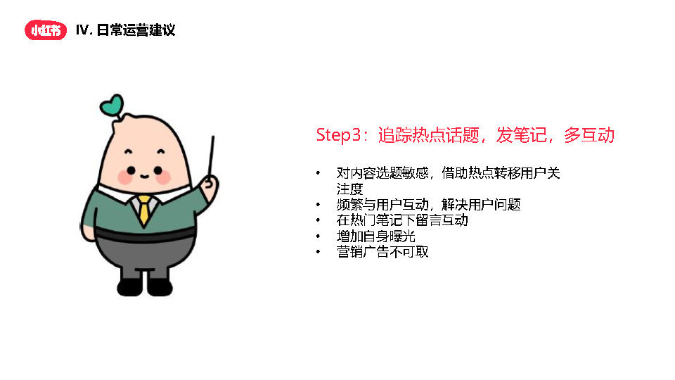 2022小红书企业号从0-1运营方案（附下载）