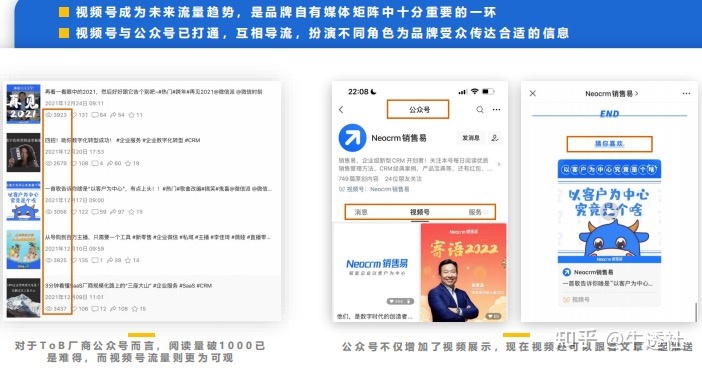 短视频营销战役,To B 企业如何突围? 短视频营销战役,To B 企业如何突围?