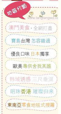 糖糖屋 金冠零食专卖店