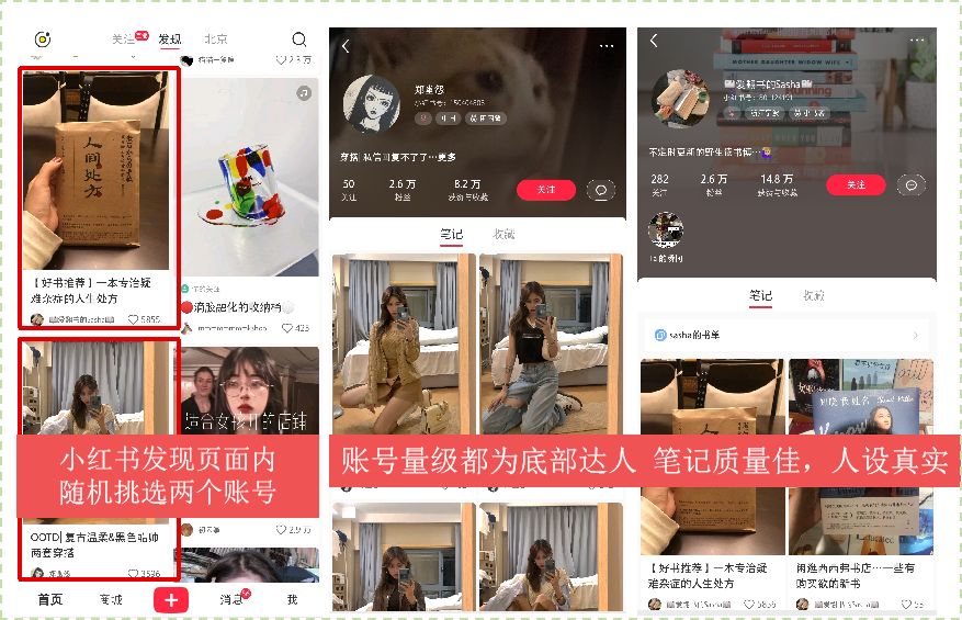 【小红书】小红书的爆品打造·全链路实操指南