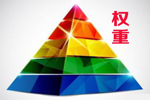 影响商品权重的因素有哪些？影响商品权重因素汇总