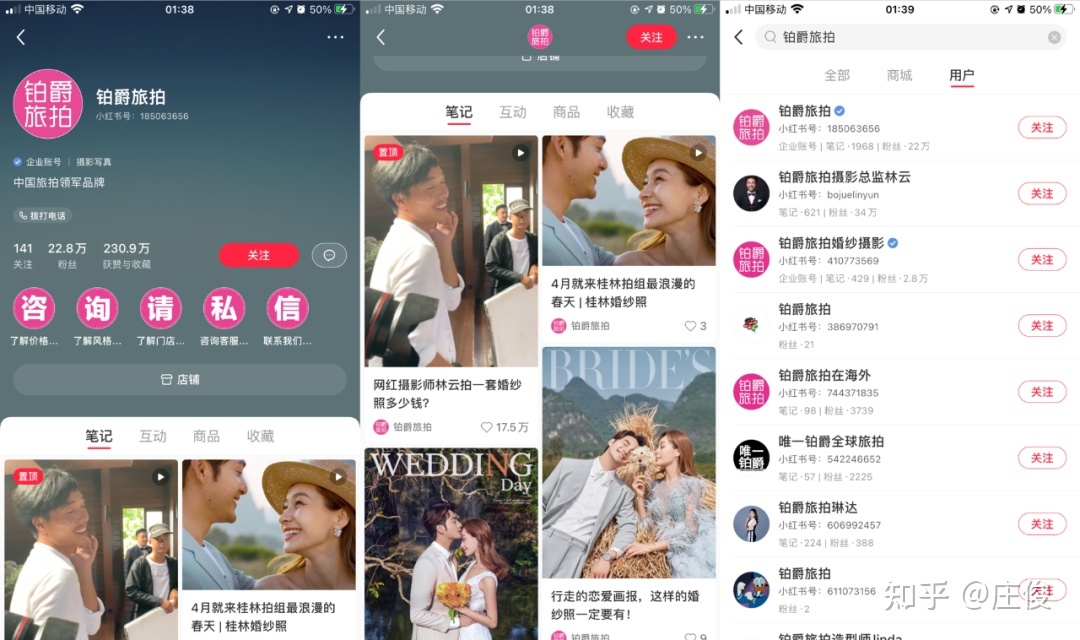 小红书企业号营销：拆解300个账号，发现了这些套路（8000 …