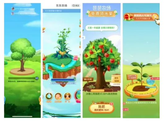 水果农场电商巨头纷纷入局，买卖双方&平台好处都有哪些？