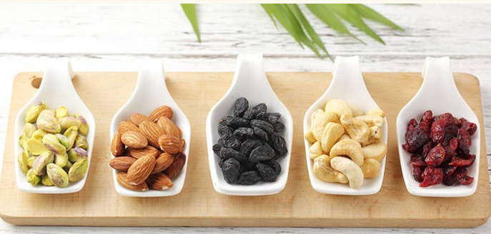 淘宝零食店铺怎么装修?