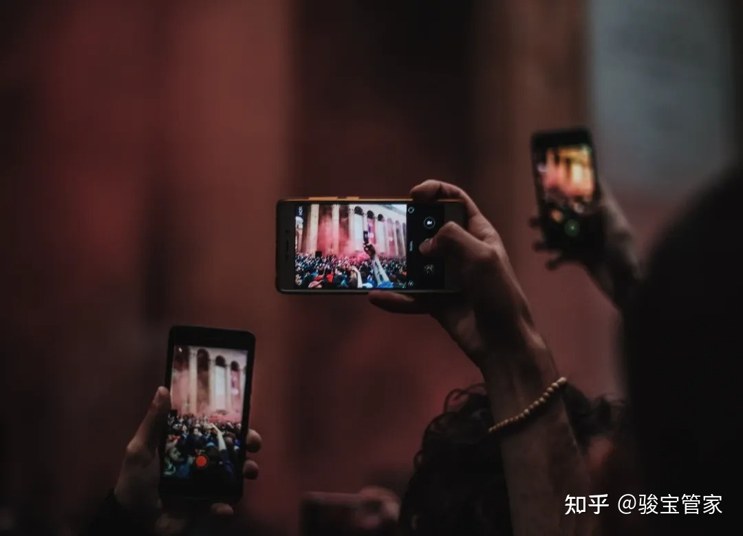 还不会利用短视频做营销，了解一下这些成功的案例！