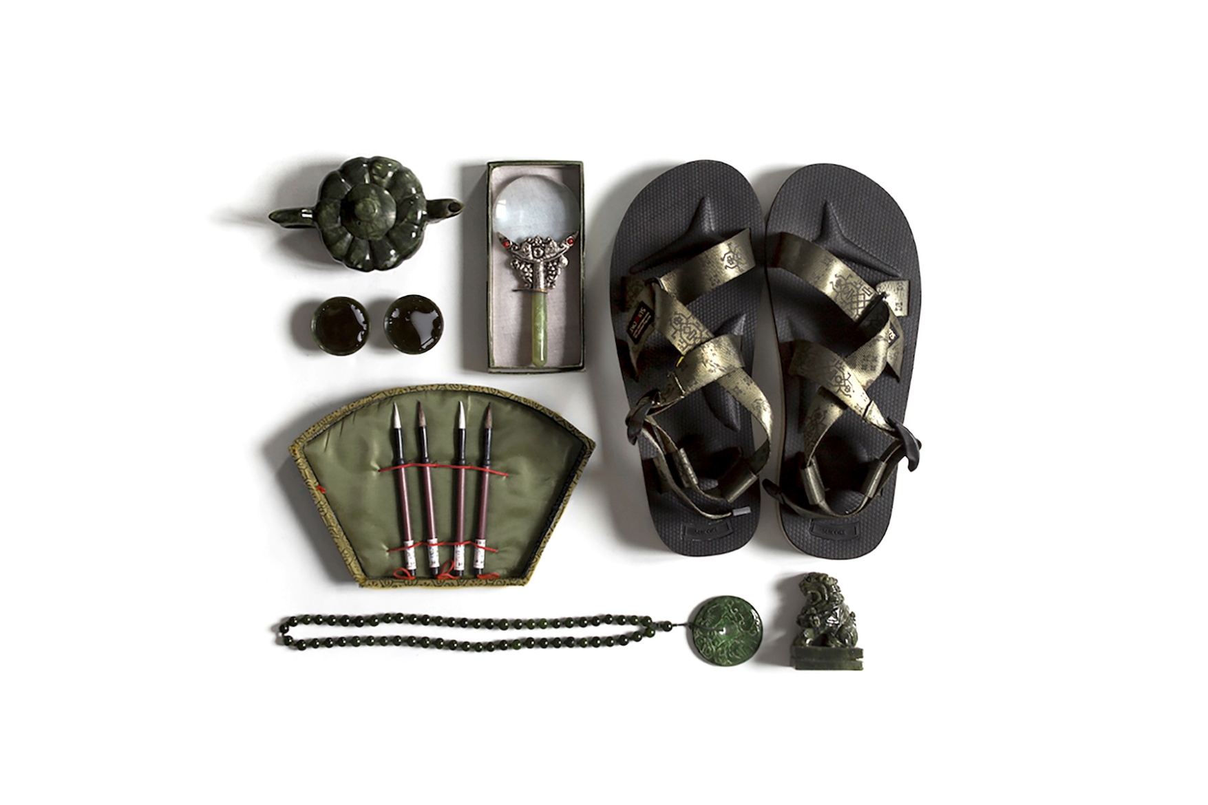 陈冠希潮牌网店天猫旗舰店叫什么？