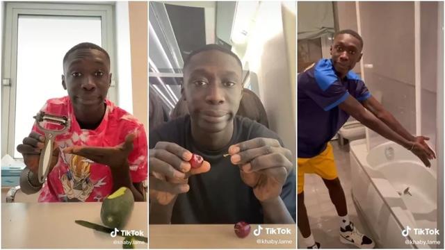 TikTok年度最受欢迎博主曝光！他能吸粉过1亿，我真的没想到……