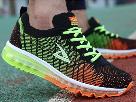 淘宝鞋子怎么拍摄?淘宝鞋子拍摄技巧