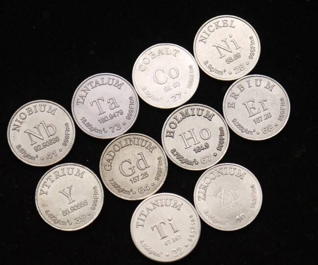 淘宝卖化学元素的店铺有哪些?冥灵化试③怎么样?