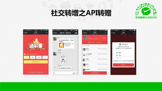 最强干货！89页PPT解密微信O2O行业