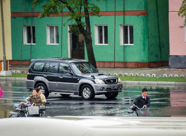网友朝鲜归来，告诉你朝鲜百姓的生活现状