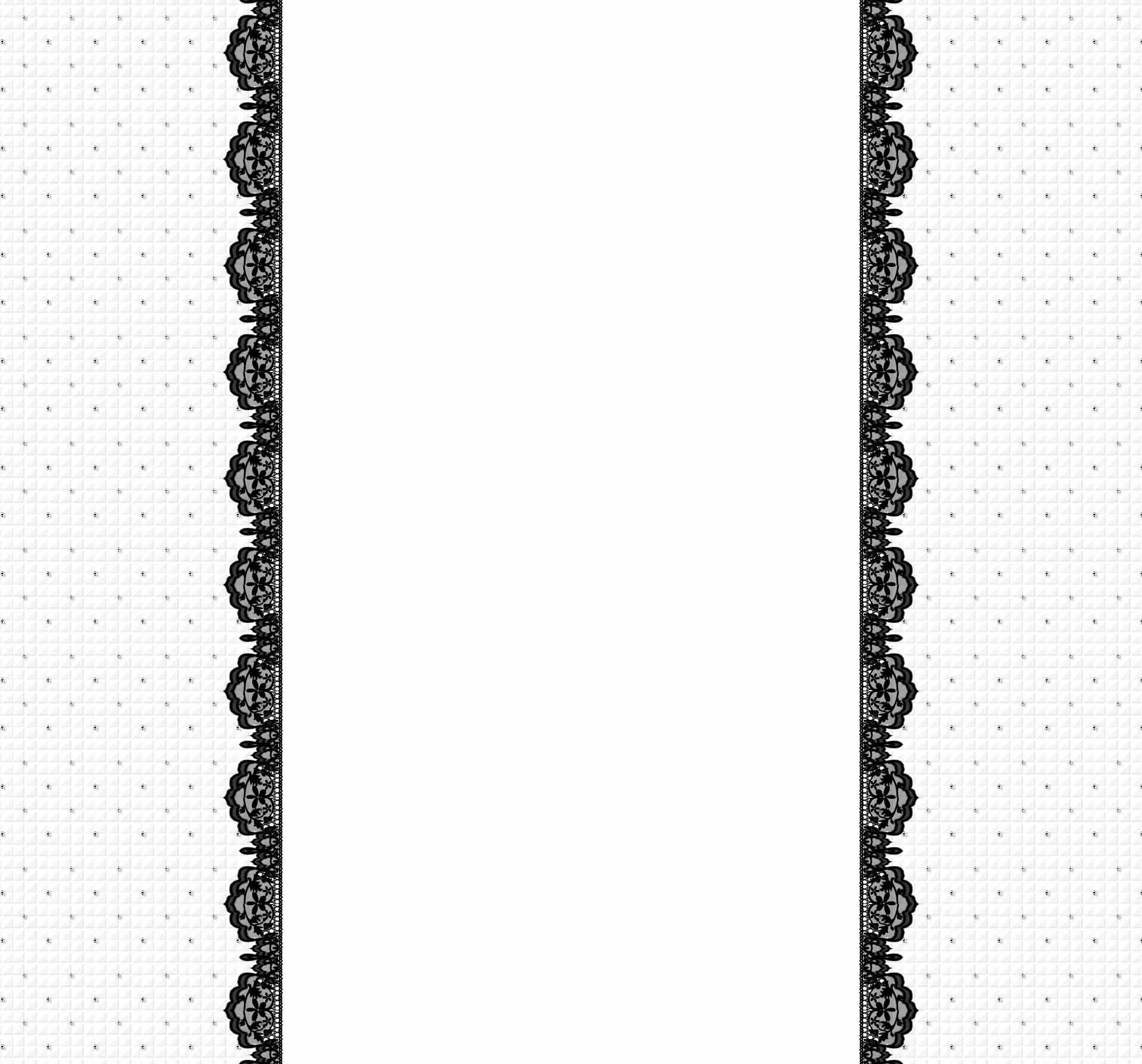 黑色蕾丝花边淘宝店铺装修背景图片素材