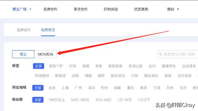 怎么寻找小红书达人博主做推广？