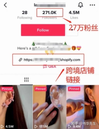 我靠TikTok短视频引流，一分没投，1个月还清4w贷款成功上岸！